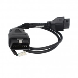 Кабель SmartPro ADC-2011 для Chrysler, Dodge, Jeep Кабель SmartPro ADC-2011 для Chrysler, Dodge, Jeep